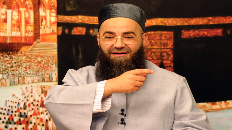 &#039;Dinsiz donsuz adamlar&#039;