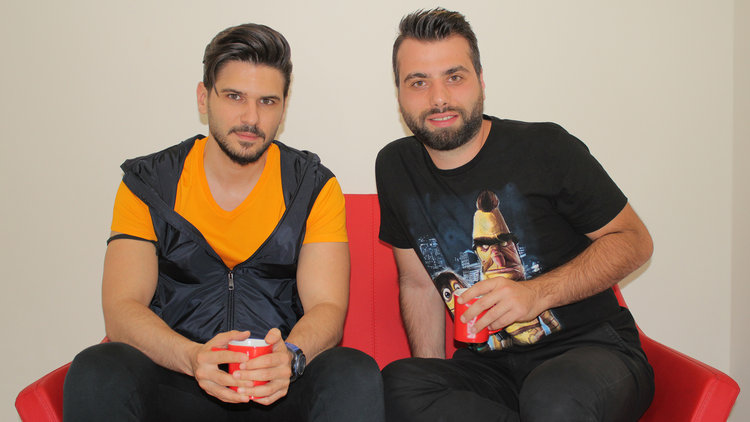 "Berberlik ve Camcılık Yaptım!"