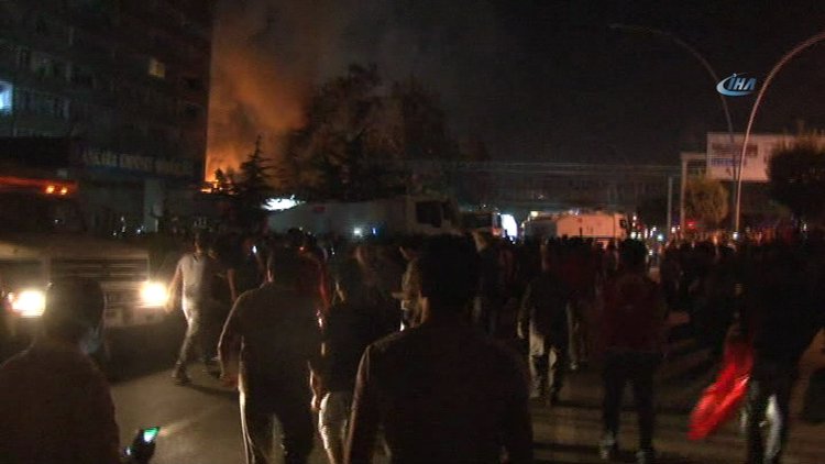 Darbeci pilotların konuşmaları ses kayıtlarına yansıdı