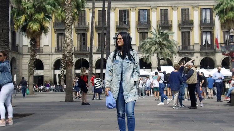 Fatmagül Tatilde 9. Bölüm