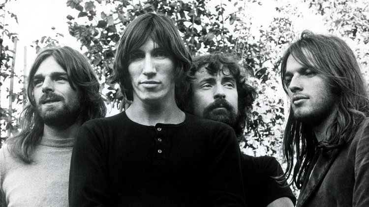 Pink Floyd sergisi açıldı