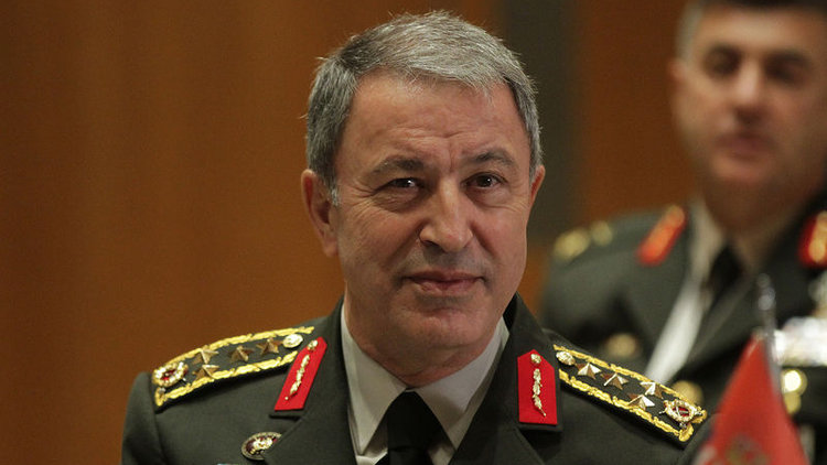 Akar'dan Zübeyde Hanım vurgusu