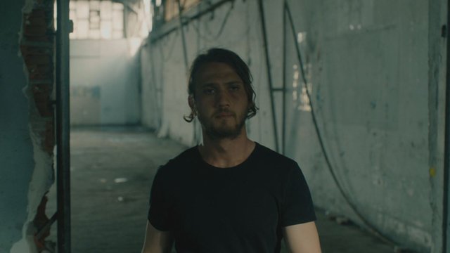 İçerde 34. Bölüm Fragmanı