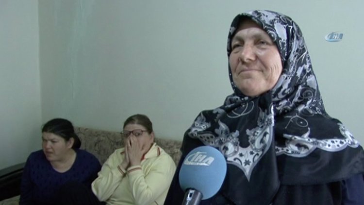 İkinci kızının da down sendromlu olduğunu öğrenince yataklara düştü ama...