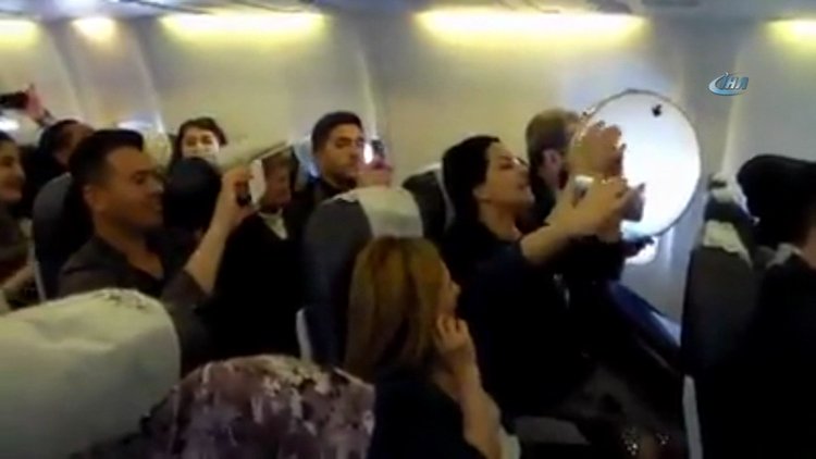 10 bin metrede Diyarbakır türküleri yankılandı