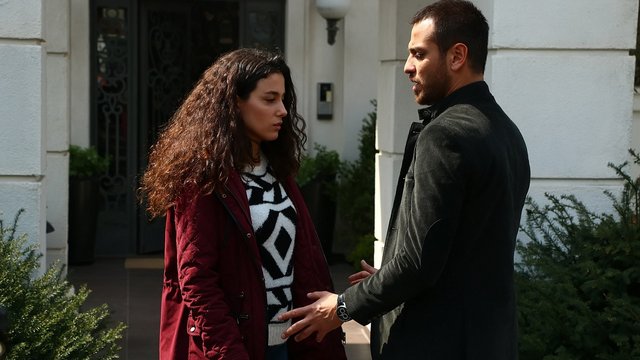 Bir Deli Sevda4 42