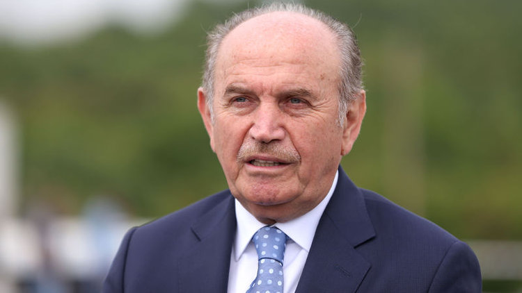 Topbaş: Dergiyi kapattık