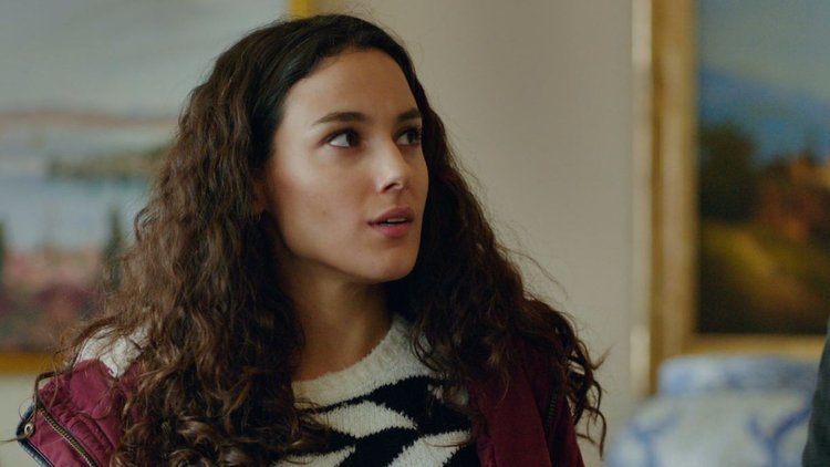 Bir Deli Sevda Final Fragmanı