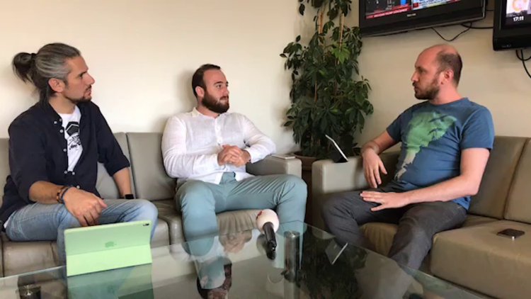 Türkiye siber saldırılardan başka ülkeler kadar etkilendi mi?