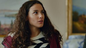 Bir Deli Sevda Final Fragmanı