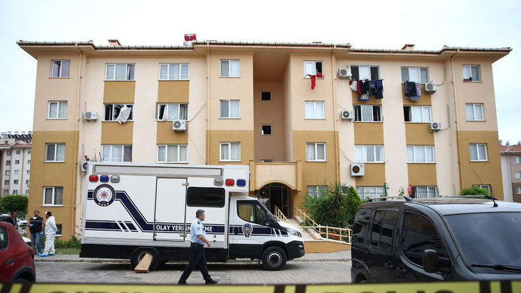 Emniyet: Terör bağlantısı yok