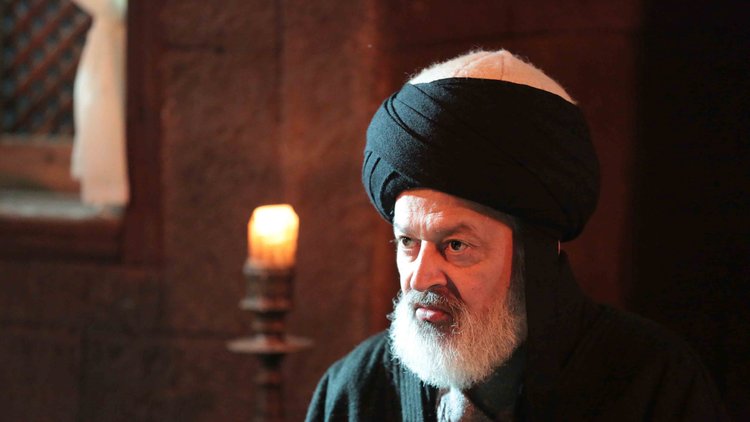 Usta oyuncu Payidar Tüfekçioğlu hayatını kaybetti