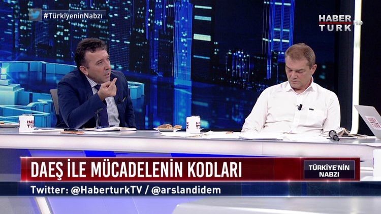 Türkiye&#039;nin Nabzı - 17 Mayıs 3.Bölüm