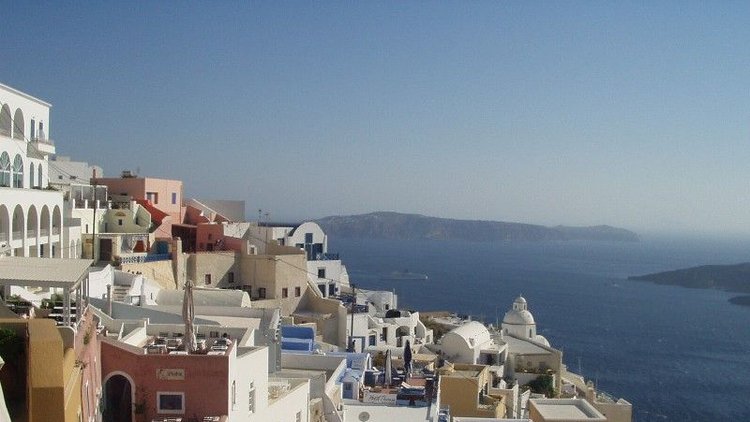 Yunan adalarına "19 Mayıs" yoğunluğu