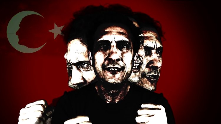 Kıraç'ın 19 Mayıs klibi sosyal medyayı salladı