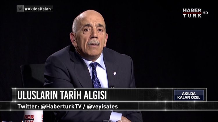 Akılda Kalan Özel - 19 Mayıs 4.Bölüm (Mustafa Çalık)