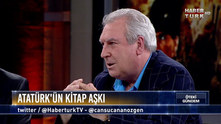 Öteki Gündem - 19 Mayıs 1.Bölüm