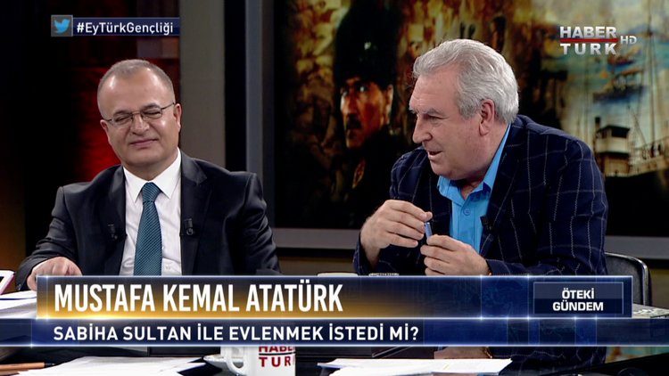 Öteki Gündem - 19 Mayıs 2.Bölüm