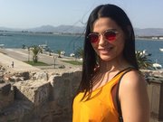 Fatmagül Tatilde 10. Bölüm