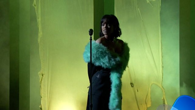 2017 Billboard Müzik Ödülleri
