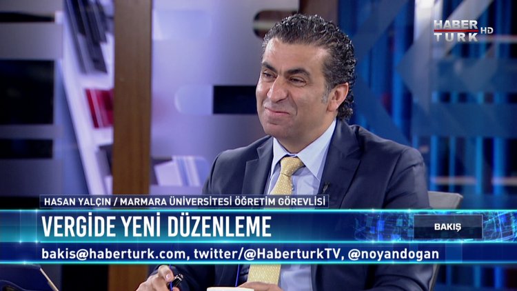 Bakış - 22 Mayıs 2017 - (Hasan Yalçın)