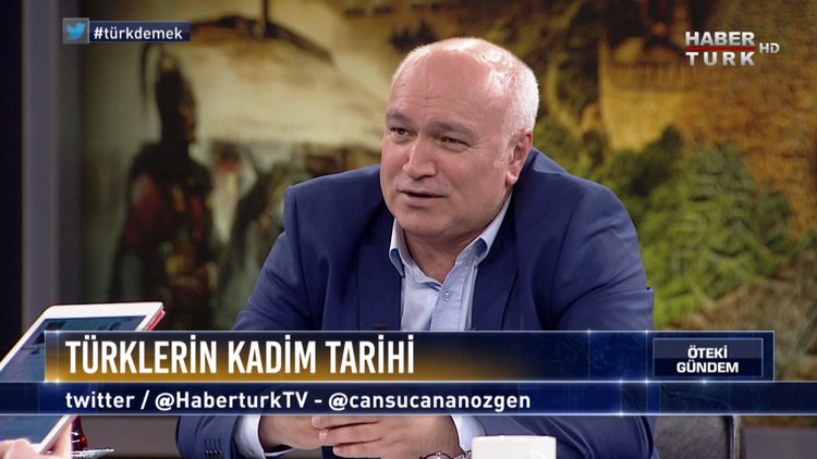 Öteki Gündem - 21 Mayıs 3. Bölüm (Türklerin Tarih Serüveni)