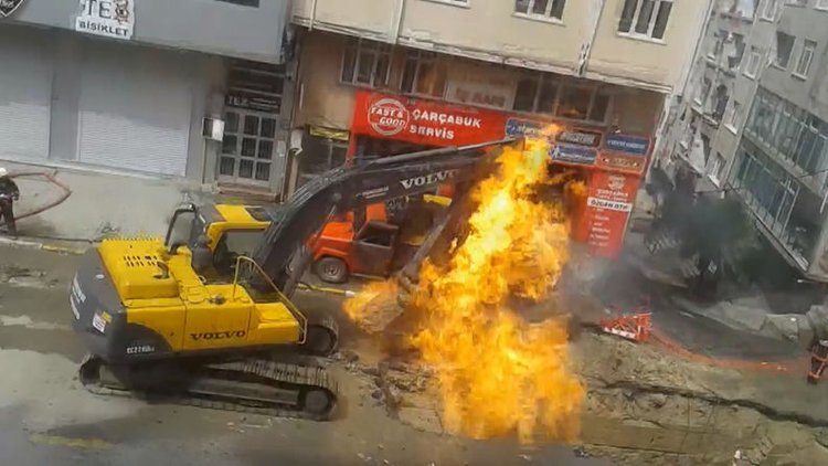 Facianın eşiğinden dönüldü