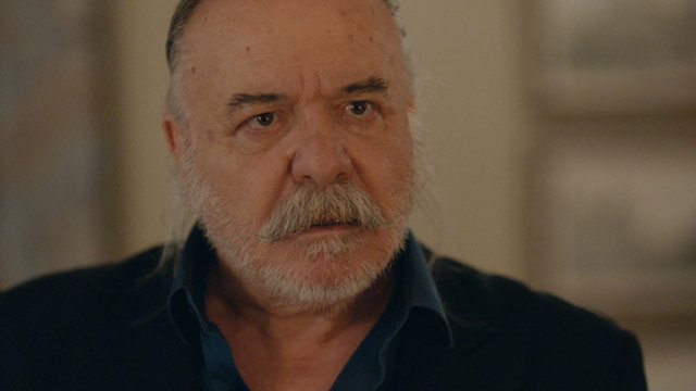 Celal, Mert'in Sarp'ı öldürmediğini öğreniyor!