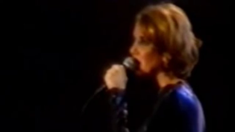 Célıne Dıon  - All By myself