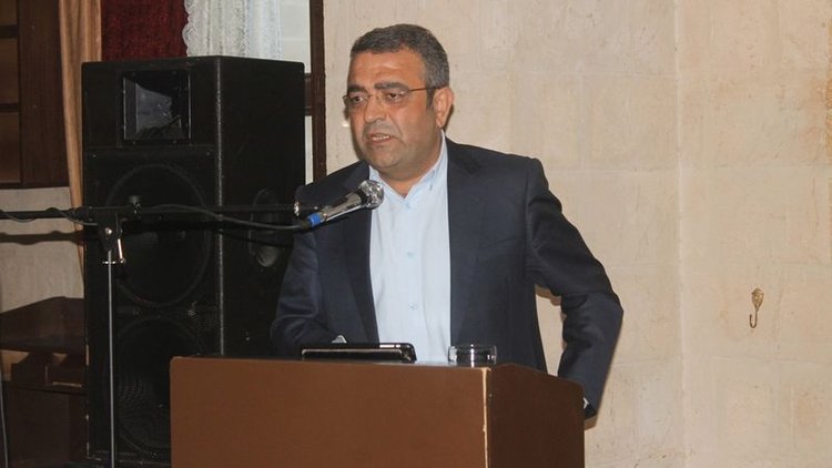 CHP'li Sezgin Tanrıkulu televizyon kanalı kurdu