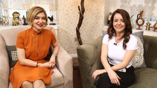 Nursel'in Evi 193. Bölümünde; Dermatolog Güneş Ertürk ile cilt lekeleri ve kırışıklıkları üzerine konuştu