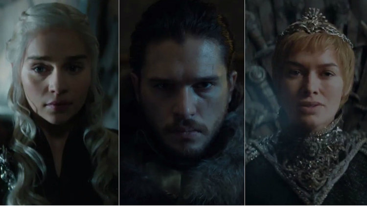 Yeni fragmanı yayınlandı