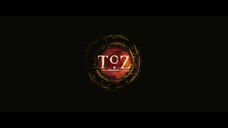 Toz - fragman