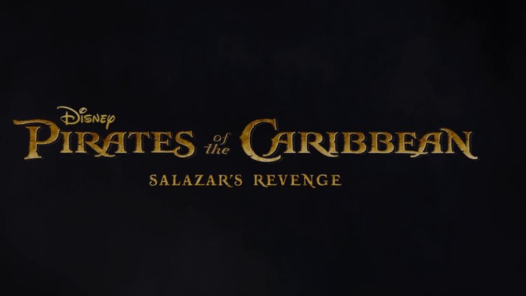 Karayip Korsanları 5: Salazar'ın İntikamı - fragman