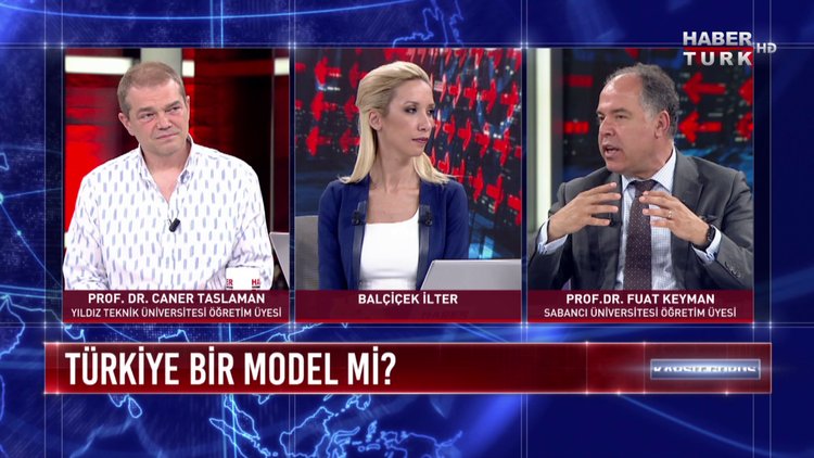 Karşıt Görüş - 25 Mayıs 2017 2. Bölüm