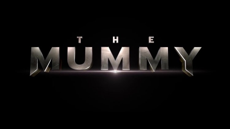 The Mummy - fragman
