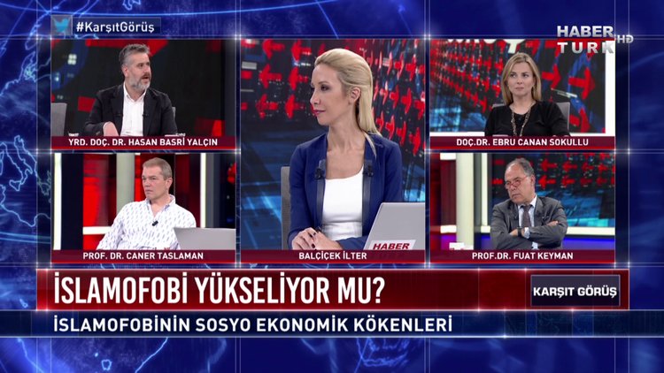 Karşıt Görüş - 25 Mayıs 2017 1. Bölüm