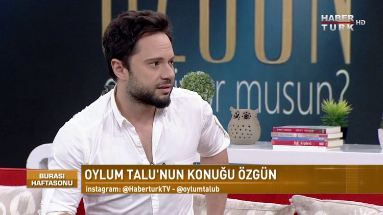 Burası Haftsonu - 27 Mayıs 2017 (Özgün)