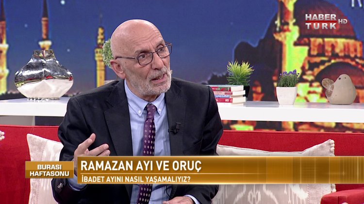 Burası Haftasonu - 27 Mayıs 2017 (Arif Arslan)