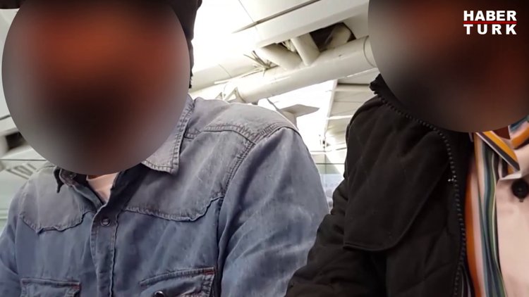 Türkiye'de ayda 2 bin 500 lirayla yaşam hayalinin bedelini parmaklarıyla ödedi