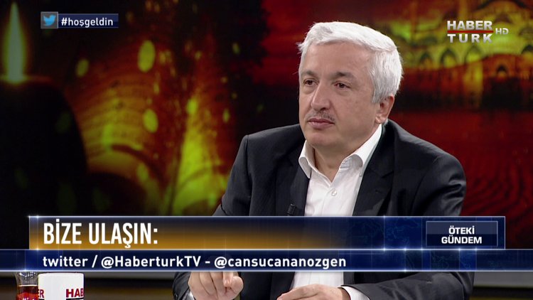 Öteki Gündem - 26 Mayıs 2017 (2.Bölüm)