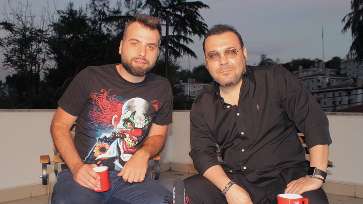 "Çok Yemek Yiyorum"