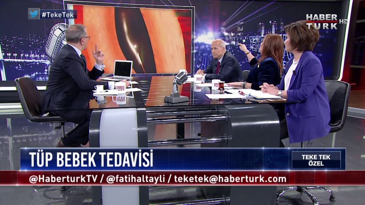 Teke Tek Özel - 28 Mayıs 2017 (1. Bölüm)