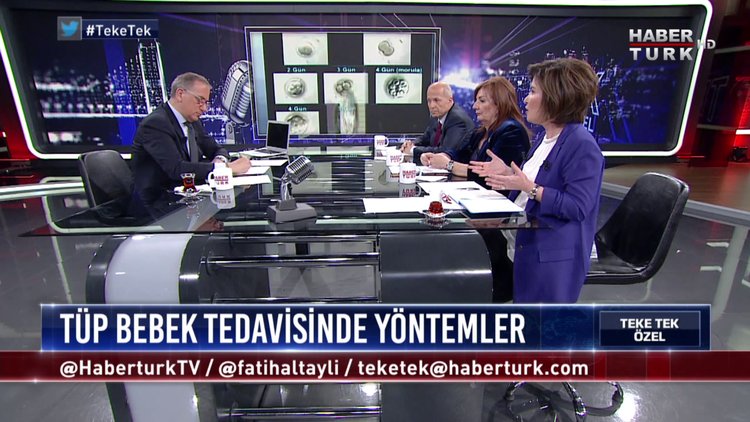 Teke Tek Özel - 28 Mayıs 2017 (2. Bölüm)