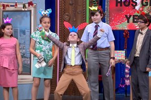 Güldüy Güldüy Show Çocuk yeni sezonuyla Show TV'de!