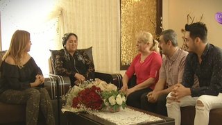 Evleneceksen Gel'in fenomen çifti Güzel ve Gürkan'ın nişanına çok az bir zaman kaldı