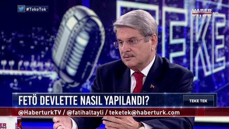 Teke Tek - 30 Mayıs 2017 (1.Bölüm)