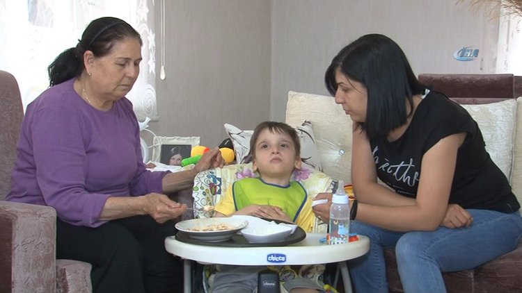 Türkiye'de 7 kişide görülen hastalığa yakalandı