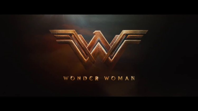 Wonder Woman - fragman