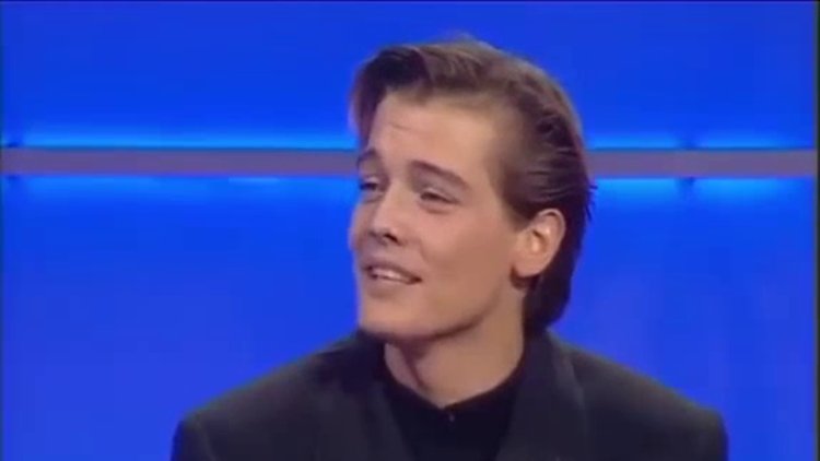 Arda Kural'dan Ferdi Tayfur taklidi